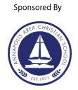 Annapolis Christian Day School sponsor button