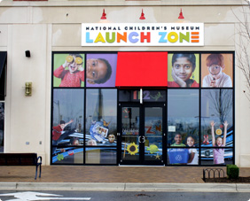 Tiombé Hurd will join the National Children's Museum in celebrating the 2012 Summer Olympic Games on August 4