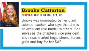 Brooke-Catterton