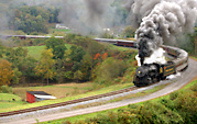 Western-Maryland-Scenic-Railroad