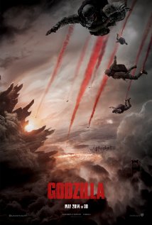 Godzilla ChesapeakeFamilyMovieReview