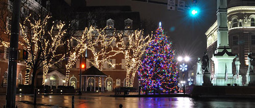 downtown christmas lights 705x300