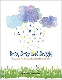 drip drop drizzle