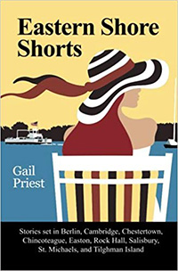 eastern shore shorts