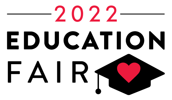 Virtual Education Fair 2022