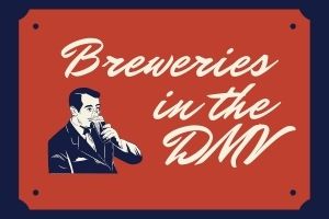 Breweries in the DMV