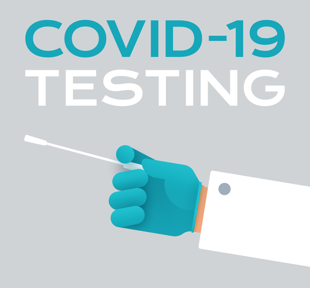 Free COVID-19 Rapid Tests
