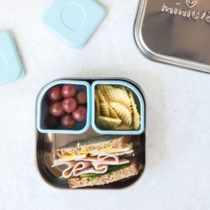  Miniware GrowBento Lunch Box