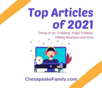 Top articles of 2021