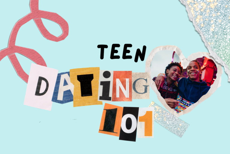 Teen Dating 101
