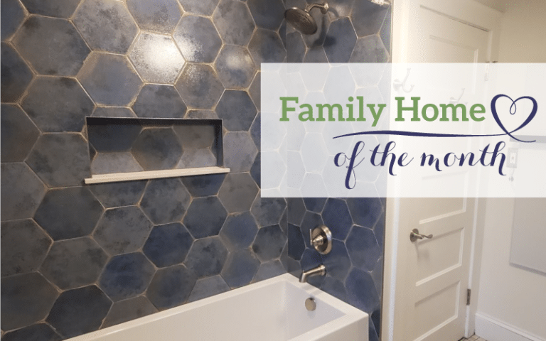 Takoma Park— Family Home Remodel