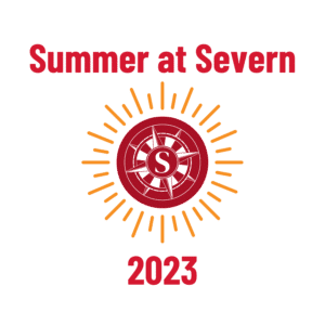 Severn Summer Camp Logo 2023 red 002 1 300x300